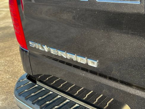 Used 2024 Chevrolet Silverado 1500 LT w/ Protection Package image 49