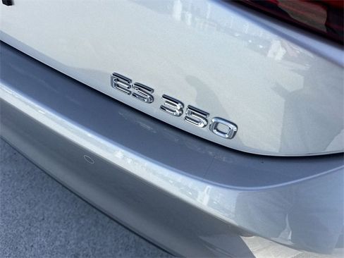 New 2025 Lexus ES 350 w/ Premium Package image 25