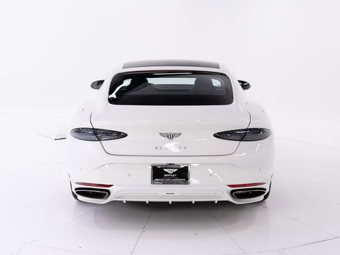 Used 2025 Bentley Continental GT Speed image 4