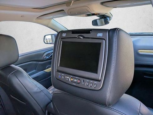 Used 2018 GMC Acadia Denali AWD/4WD image 24