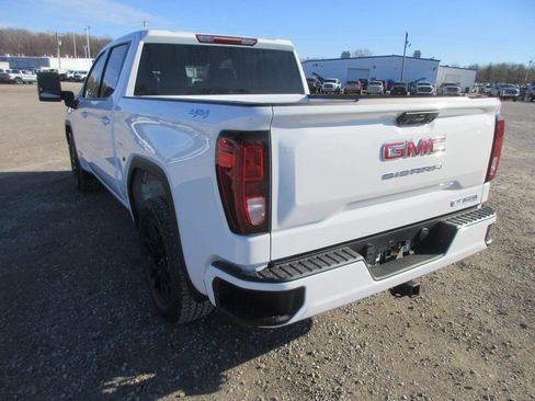New 2026 GMC Sierra 1500 Elevation w/ Max Trailering Package AWD/4WD image 9