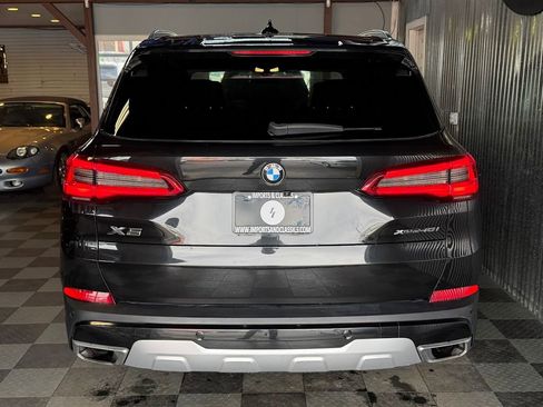 Used 2019 BMW X5 xDrive40i w/ Premium Package AWD/4WD image 6