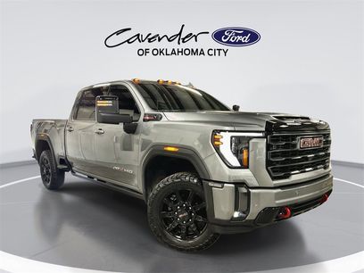 Used 2024 GMC Sierra 2500 AT4 w/ AT4 Premium Plus Package