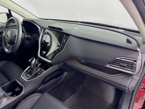 Used 2025 Subaru Outback Touring XT image 30