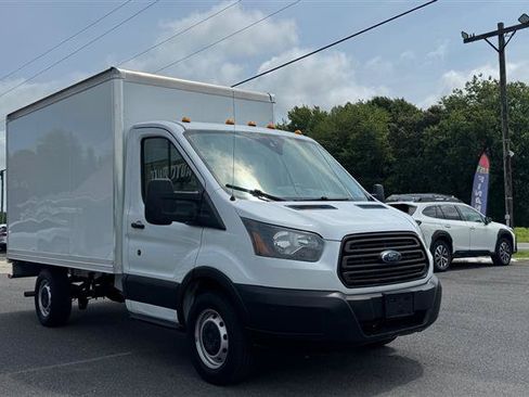 Used 2019 Ford Transit 350 138 RWD image 4