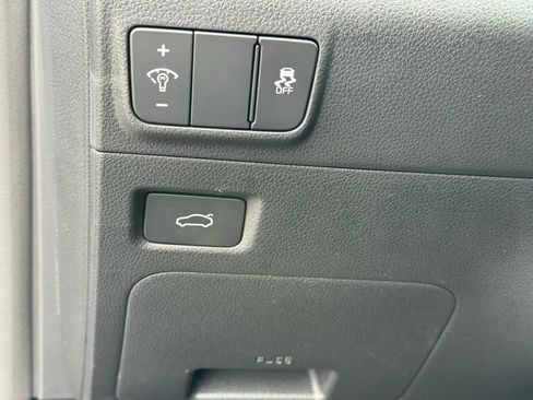 New 2026 Kia K5 GT-Line w/ GT-Line Premium Package FWD image 12