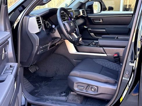 New 2026 Toyota Tundra SR5 image 10