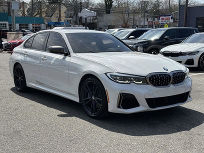 Used 2020 BMW M340i xDrive w/ Premium Package