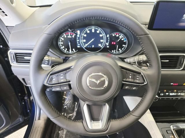 New 2025 MAZDA CX-5 AWD 2.5 S image 16