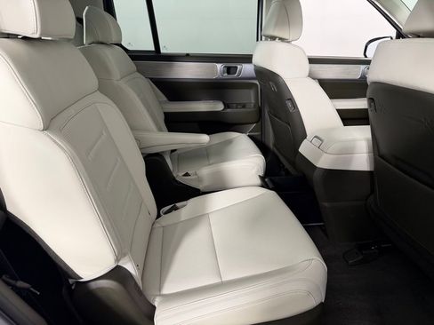 Used 2024 Hyundai Santa Fe Calligraphy image 35