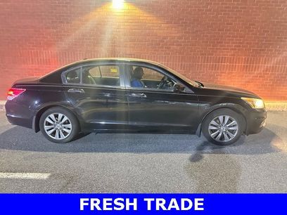 Used 2011 Honda Accord EX-L