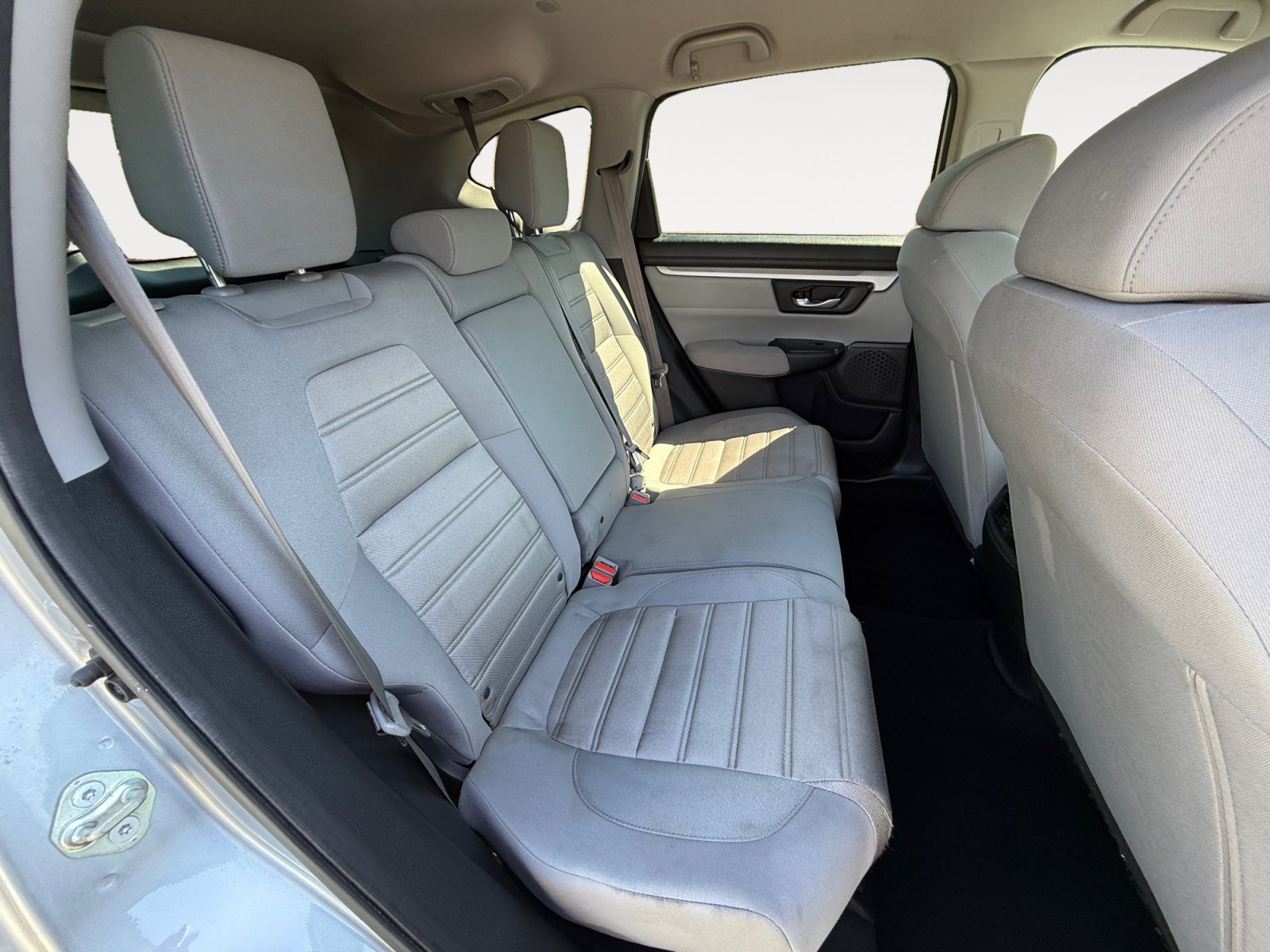 Used 2017 Honda CR-V LX image 18