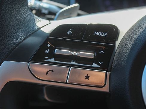 Certified 2023 Hyundai Tucson Blue w/ Cargo Package image 33