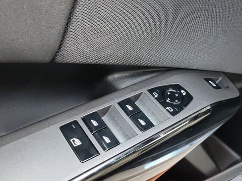 New 2026 BMW X3 xDrive30 w/ M Sport Package image 11