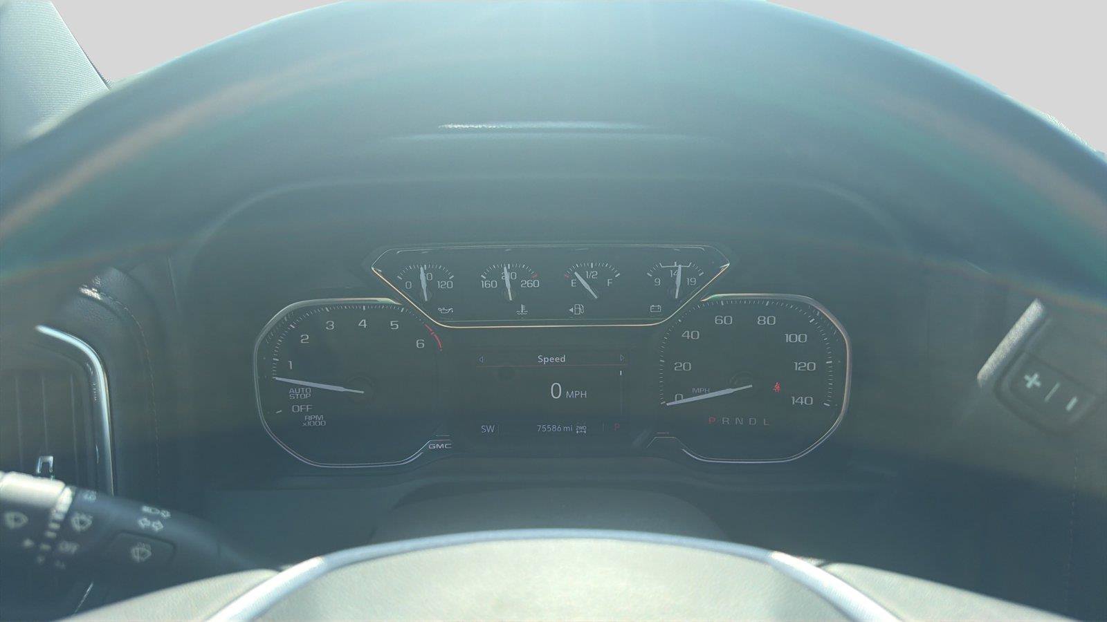 Used 2021 GMC Sierra 1500 SLE AWD/4WD image 14