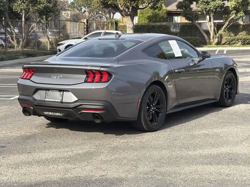 Used 2024 Ford Mustang GT image 4