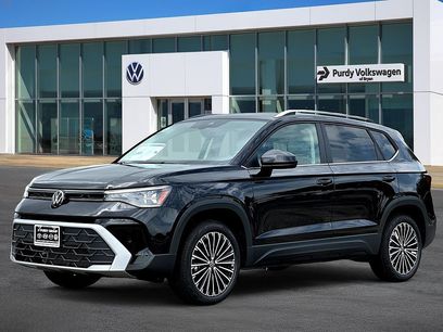 New 2026 Volkswagen Taos SE
