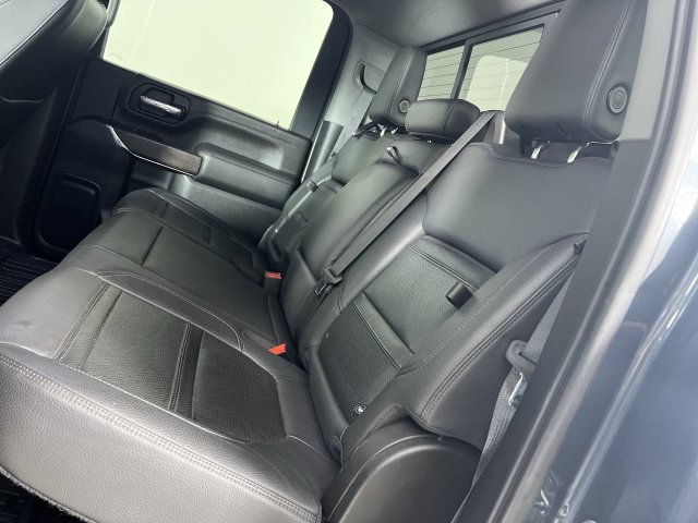 Certified 2020 GMC Sierra 2500 Denali w/ Denali Ultimate Package AWD/4WD image 26