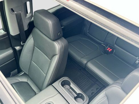 Used 2022 Chevrolet Silverado 1500 LTZ w/ LTZ Premium Package image 23