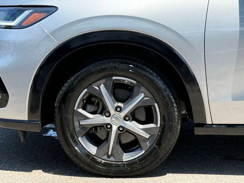 Used 2025 Honda HR-V EX-L image 6