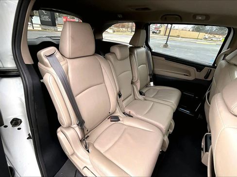 Used 2020 Honda Odyssey EX-L image 20
