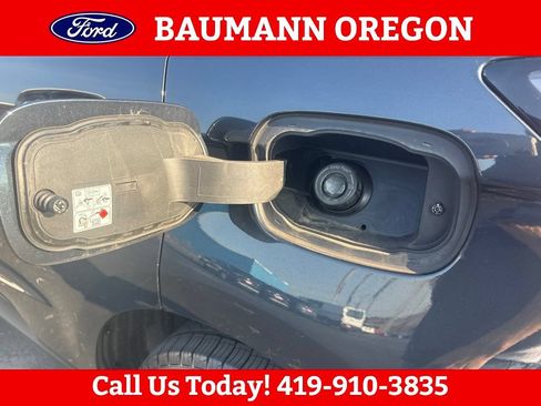 Used 2024 Ford Edge SEL AWD/4WD image 13
