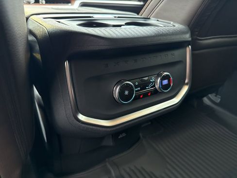 New 2025 Ford Expedition Max King Ranch image 17