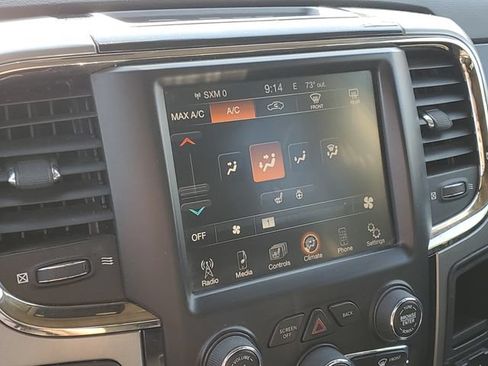 Used 2015 RAM 1500 Sport w/ Remote Start & Security Group AWD/4WD image 26