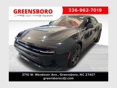 New 2026 Dodge Charger GT w/ Blacktop Package