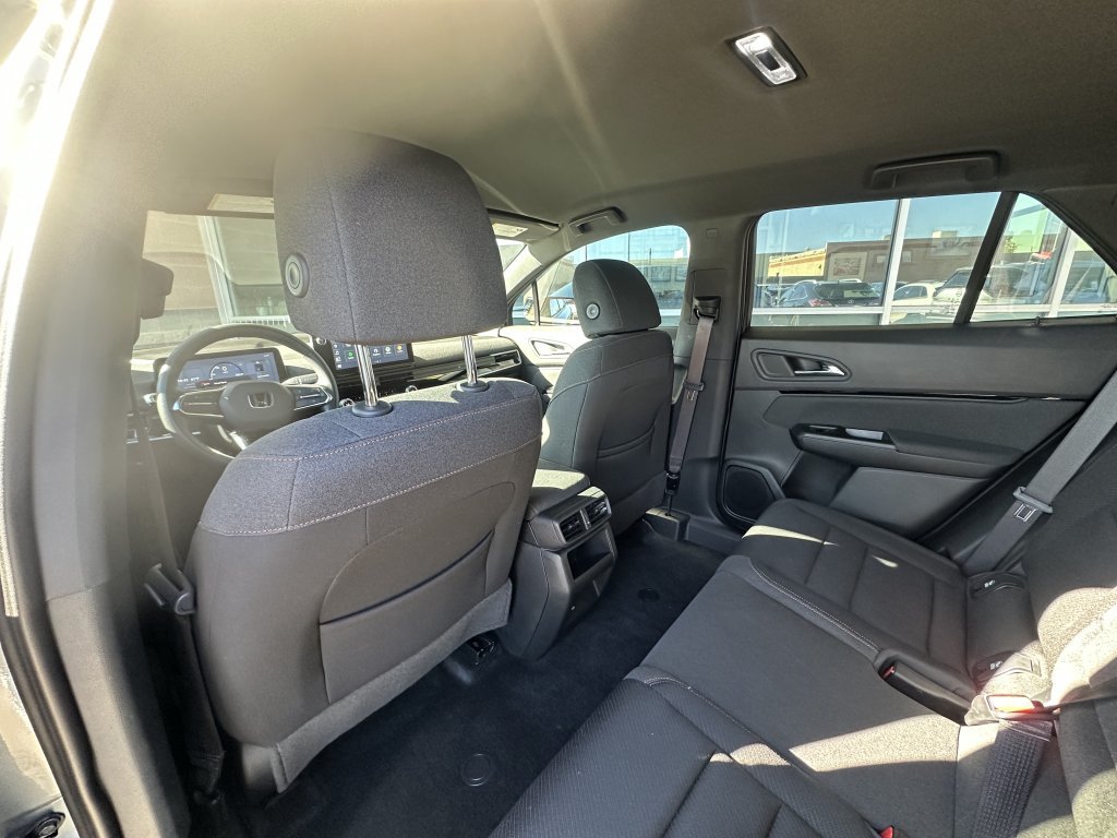 Used 2024 Honda Prologue EX image 34