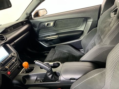 Used 2018 Ford Mustang Shelby GT350 w/ Electronics Package image 22