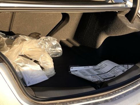 New 2026 Cadillac CT5 V w/ Platinum Package image 26