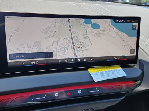 New 2026 BMW X3 xDrive30 AWD/4WD image 13