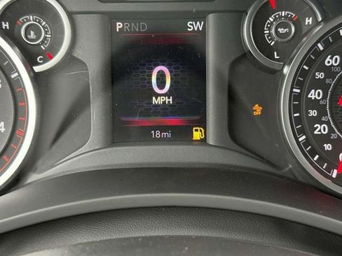 New 2026 RAM 2500 Tradesman image 21