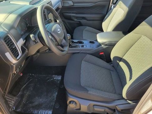 New 2025 Ford Ranger XL w/ Trailer Tow Package image 7