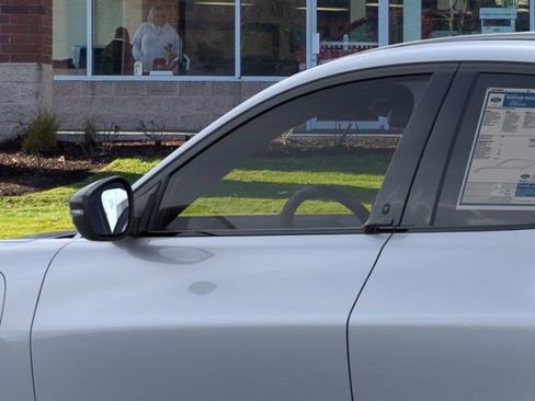 New 2026 Ford Mustang Mach-E Select w/ Interior Protection Package AWD/4WD image 20
