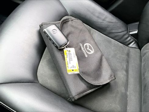 Used 2020 MAZDA CX-5 Touring image 14