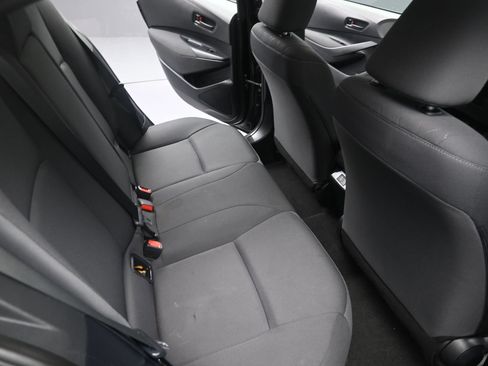 Used 2023 Toyota Corolla LE FWD image 25