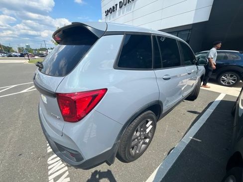 Used 2022 Honda Passport EX-L image 10