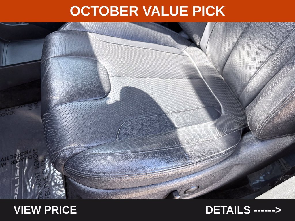 Used 2020 Hyundai Palisade SEL FWD image 12