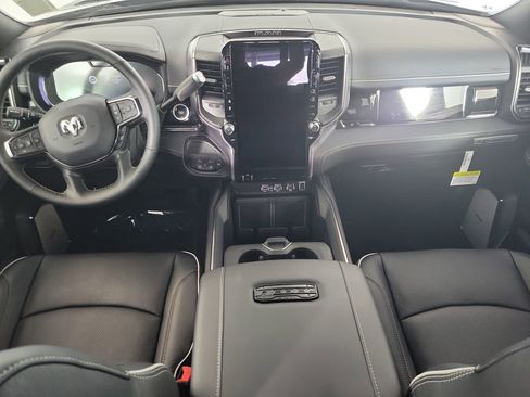 New 2026 RAM 2500 Rebel image 19