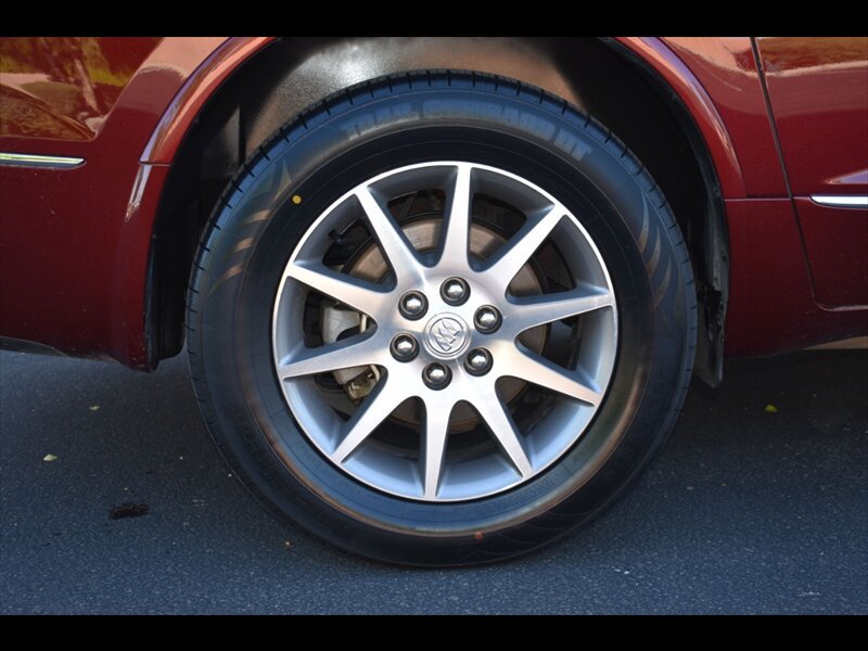 Used 2016 Buick Enclave Leather FWD image 39
