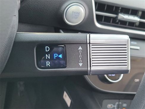 New 2025 Hyundai Sonata SEL image 11