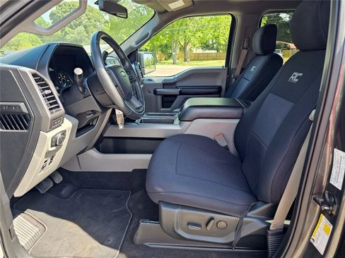 Used 2020 Ford F150 XLT w/ Equipment Group 302A Luxury AWD/4WD image 40
