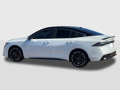 New 2026 Nissan Sentra SR w/ SR Premium Package