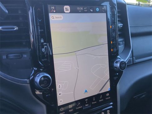 Used 2024 RAM 2500 Laramie image 25