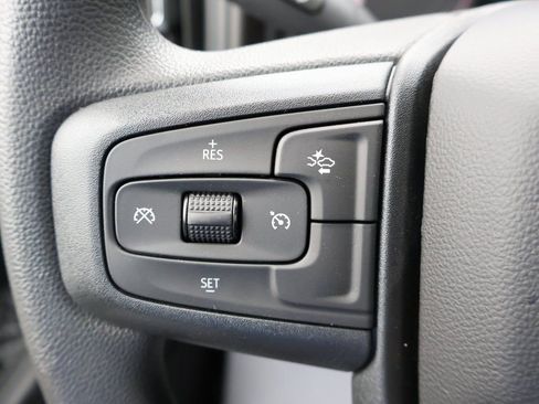 New 2025 GMC Sierra 2500 Pro image 17