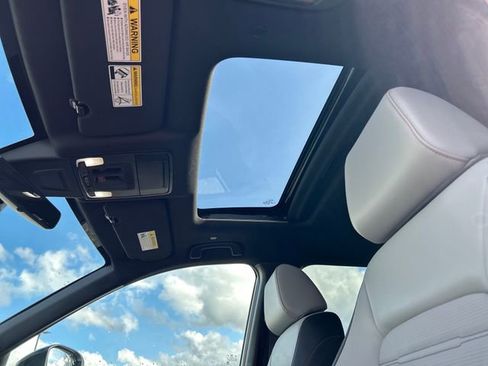 New 2026 Honda CR-V Sport Touring image 31