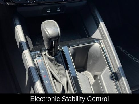 Used 2023 Honda Accord Sport image 35