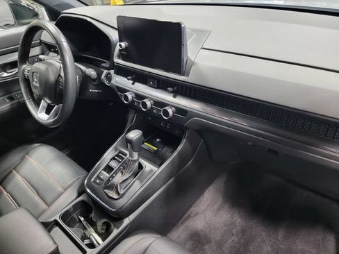 Certified 2024 Honda CR-V Sport-L image 16